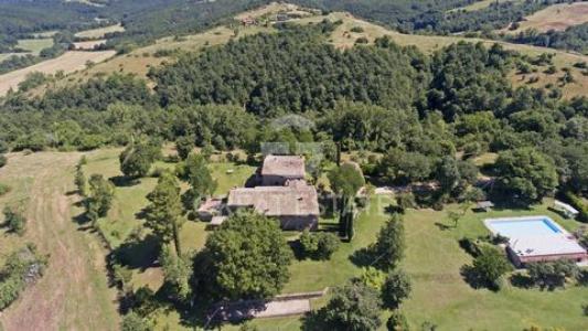 Vente Maison SAN-VENANZO  TR en Italie