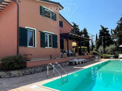 Annonce Vente 7 pices Maison Perugia