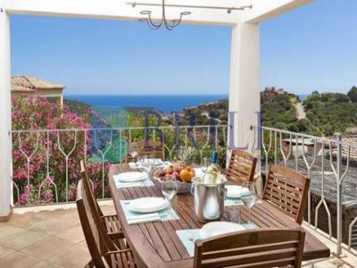 Annonce Vente 17 pices Maison Porto-cervo