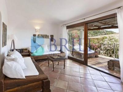 Acheter Maison 329 m2 Porto-cervo