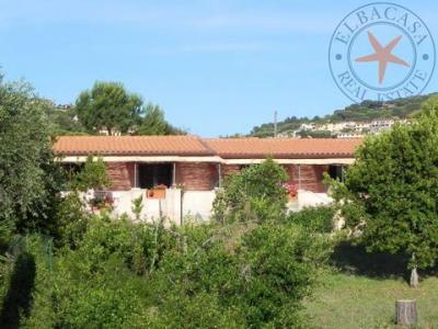 Vente Maison CAPOLIVERI  LI en Italie