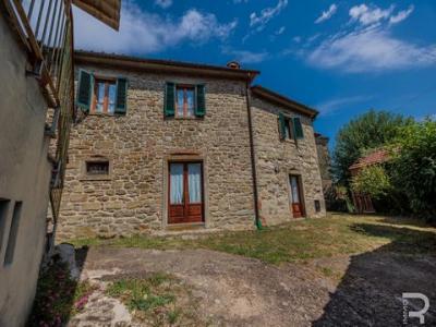 Vente Maison TALLA  AR en Italie