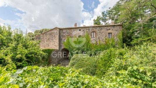 Annonce Vente Maison Castel-viscardo