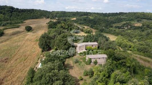 Acheter Maison Castel-viscardo rgion TERNI