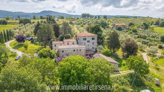 Annonce Vente Maison Orvieto