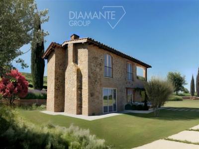 Annonce Vente 4 pices Maison Montalcino