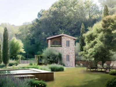 Acheter Maison 124 m2 Montalcino