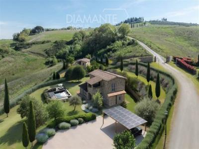 Acheter Maison 144 m2 Montalcino