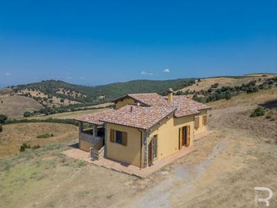 Annonce Vente Maison Magliano-in-toscana