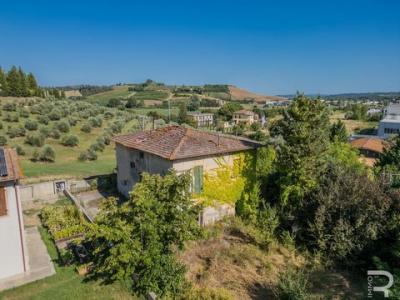 Annonce Vente Maison Castelfiorentino