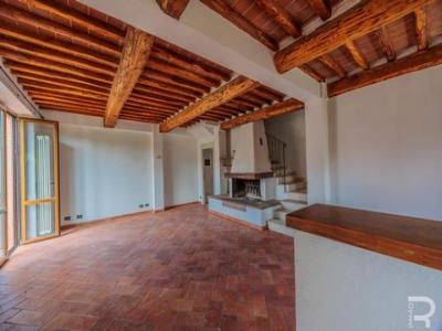 Acheter Maison 240 m2 Monteroni-d'arbia