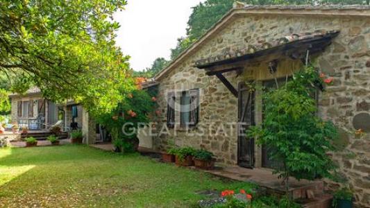 Acheter Maison Tuoro-sul-trasimeno rgion PERUGIA