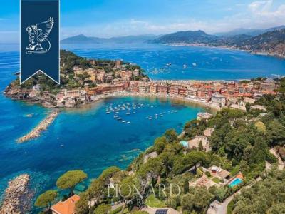 Annonce Vente 8 pices Maison Sestri-levante