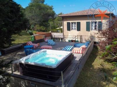 Acheter Maison 380 m2 Portoferraio