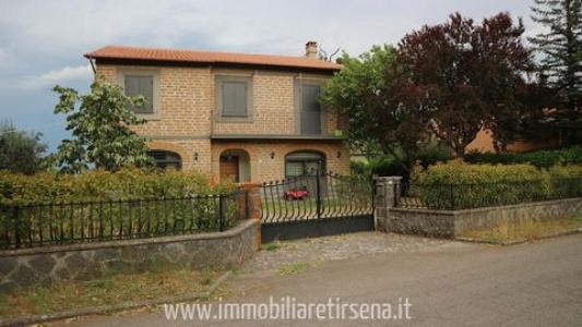 Annonce Vente 6 pices Maison Porano