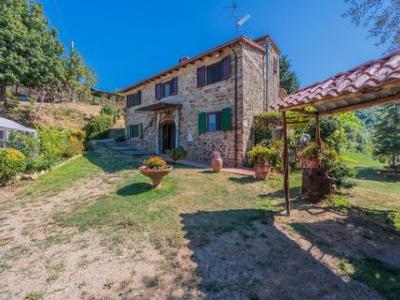 Annonce Vente Maison Dicomano