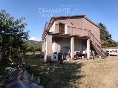 Vente Maison MANCIANO  AR en Italie