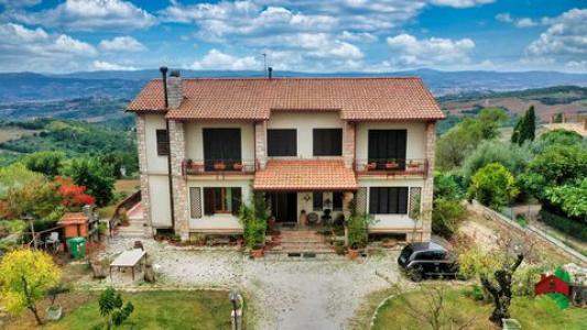 Annonce Vente 14 pices Maison Perugia