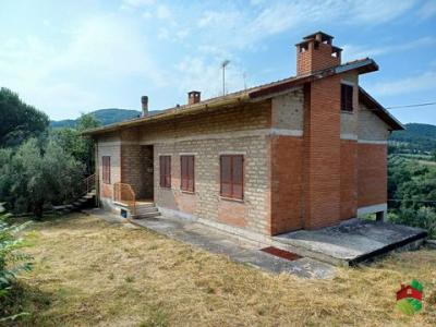 Annonce Vente 8 pices Maison Perugia