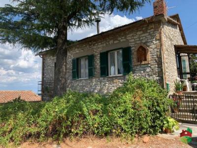 Acheter Maison 170 m2 Passignano-sul-trasimeno