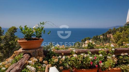 Vente Maison MONTE-ARGENTARIO  GR en Italie