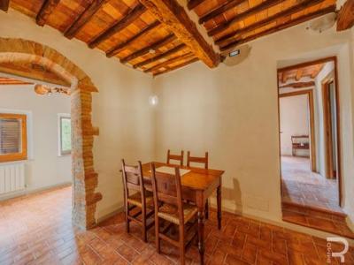 Annonce Vente Appartement Castellina-in-chianti