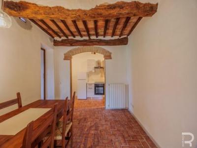 Acheter Appartement 83 m2 Castellina-in-chianti