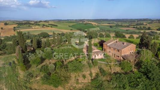 Vente Maison CORTONA  AR en Italie