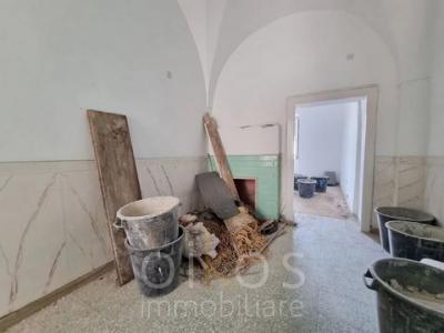 Acheter Appartement 100 m2 Locorotondo