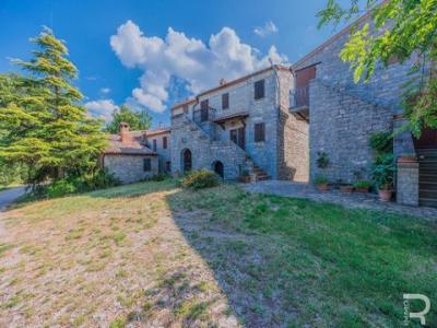 Vente Maison SEMPRONIANO  GR en Italie