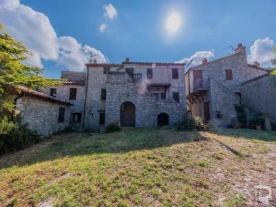 Annonce Vente Maison Semproniano