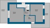 Acheter Appartement 155 m2 Capalbio