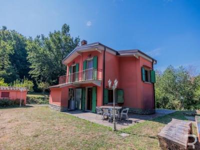 Annonce Vente Maison Barberino-di-mugello