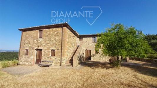 Annonce Vente 17 pices Maison Acquapendente