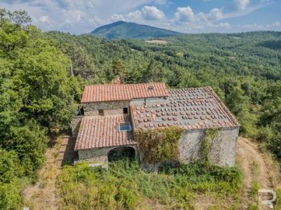 Vente Maison MONTIERI  GR en Italie