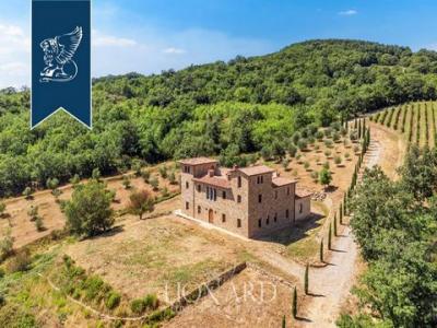 Vente Maison MANCIANO  AR en Italie