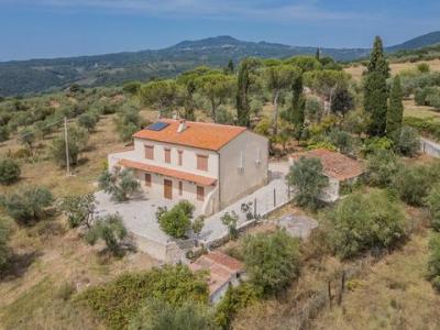 Annonce Vente Maison Roccastrada