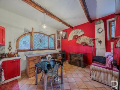 Annonce Vente Appartement Castellina-in-chianti