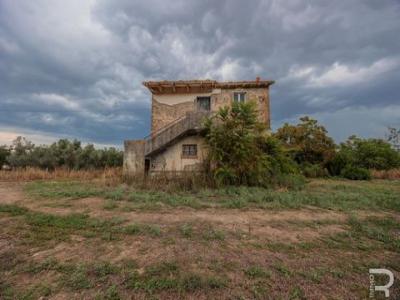 Vente Maison SCANSANO  GR en Italie