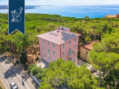 Vente Maison ROSIGNANO-MARITTIMO  LI en Italie