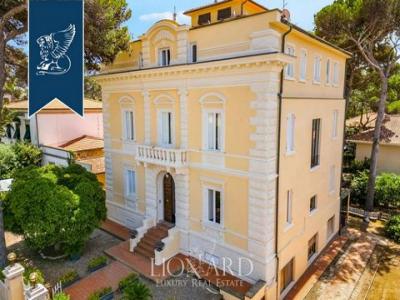 Vente Maison ROSIGNANO-MARITTIMO  LI en Italie