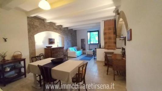 Annonce Vente 4 pices Appartement Castel-giorgio