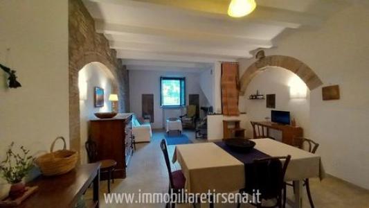 Acheter Appartement Castel-giorgio rgion TERNI