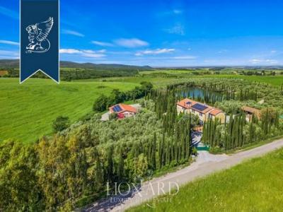 Vente Maison MANCIANO  AR en Italie