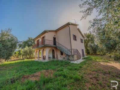 Annonce Vente Maison Sorano