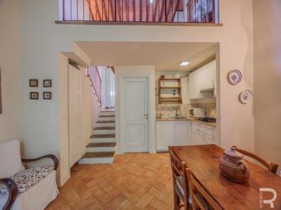 Acheter Maison Gambassi-terme rgion FIRENZE