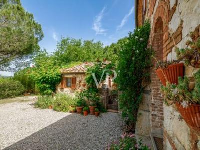 Acheter Maison Gaiole-in-chianti rgion SIENA