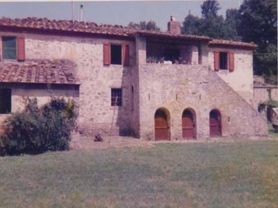 Annonce Vente Appartement Montecatini-val-di-cecina