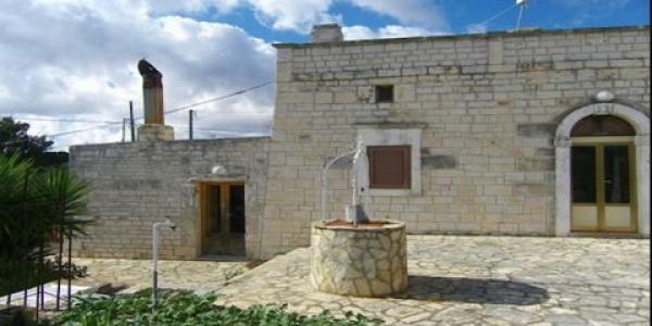 Vente Maison OSTUNI  BR en Italie