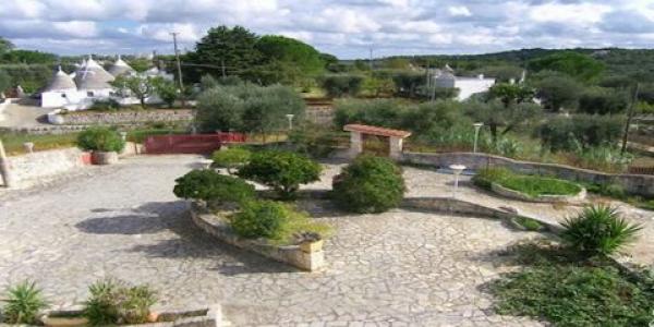 Acheter Maison Ostuni